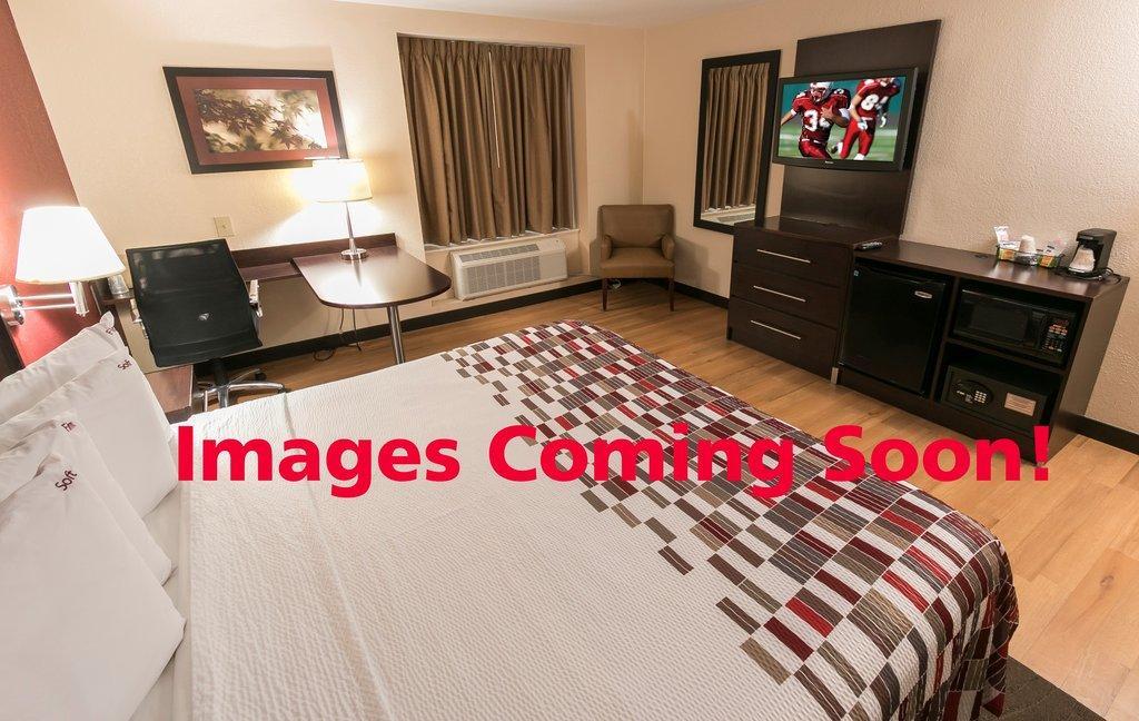 Hometowne Studios By Red Roof Newport News - Hampton West Eksteriør bilde